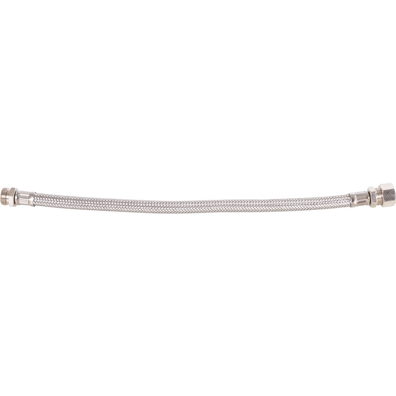 BPE / BPE RVS flexibele slang 35cm
