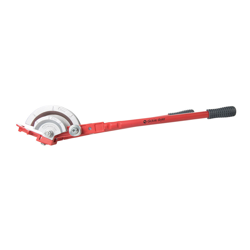 Heavy-Duty pijpenbuigerset