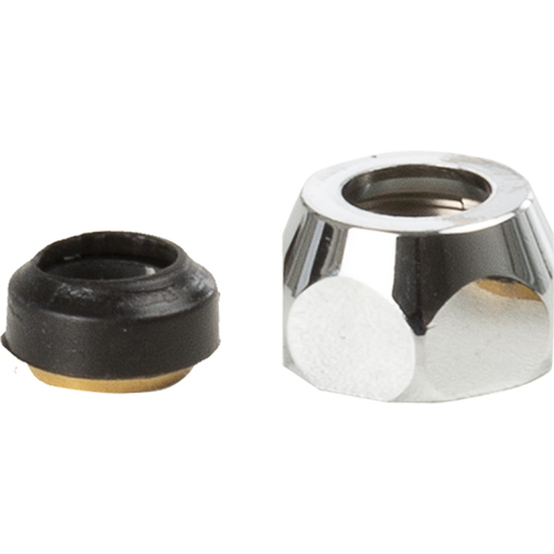 Schell / Schell Comfort hoekregelkraanset
