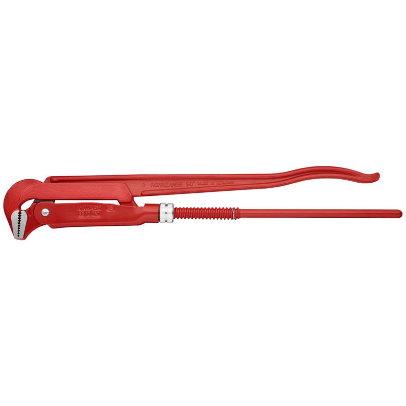 Knipex / Knipex 8310 pijptang 90°