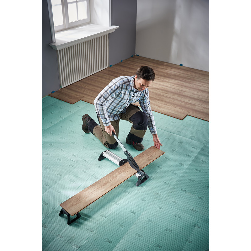Wolfcraft / Wolfcraft PVC- en laminaatsnijder