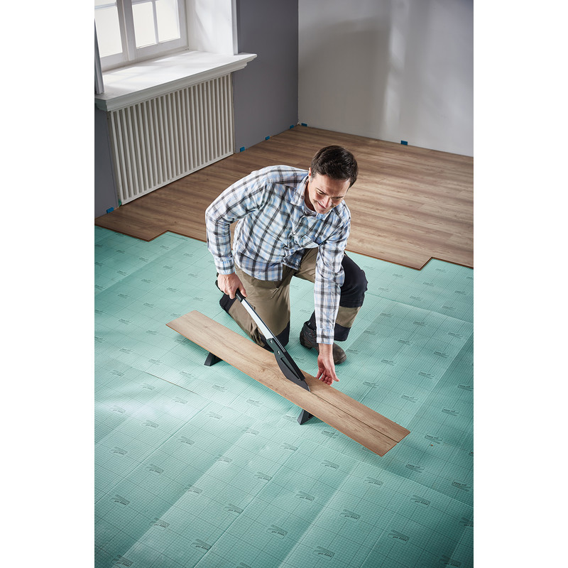 Wolfcraft / Wolfcraft PVC- en laminaatsnijder