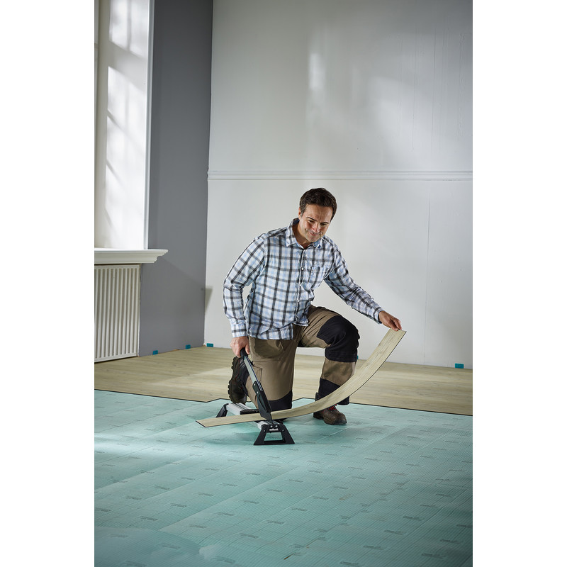 Wolfcraft / Wolfcraft PVC- en laminaatsnijder