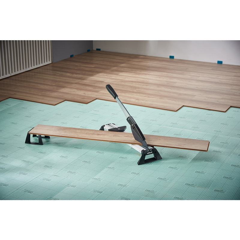 Wolfcraft / Wolfcraft PVC- en laminaatsnijder