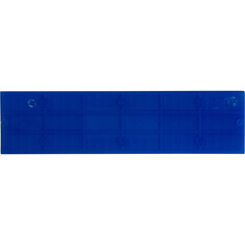 Köhler Woodcap / Kunststof rasterblokje