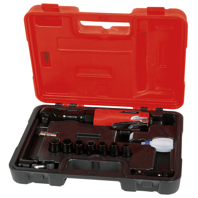 Einhell / Einhell TC-PR 68 pneumatische ratelsleutelset
