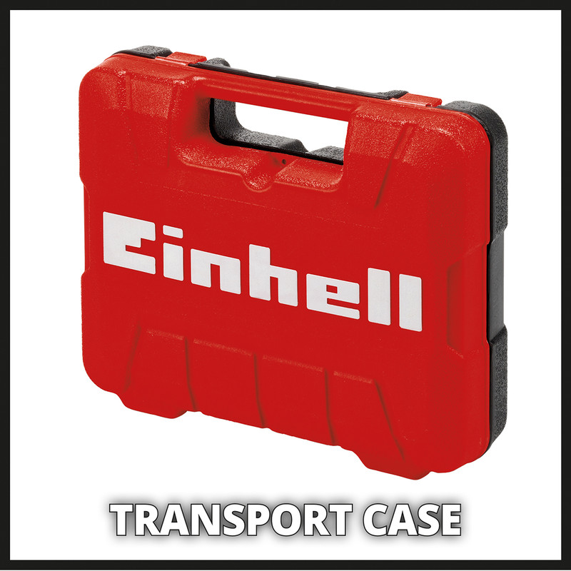 Einhell / Einhell TC-PR 68 pneumatische ratelsleutelset