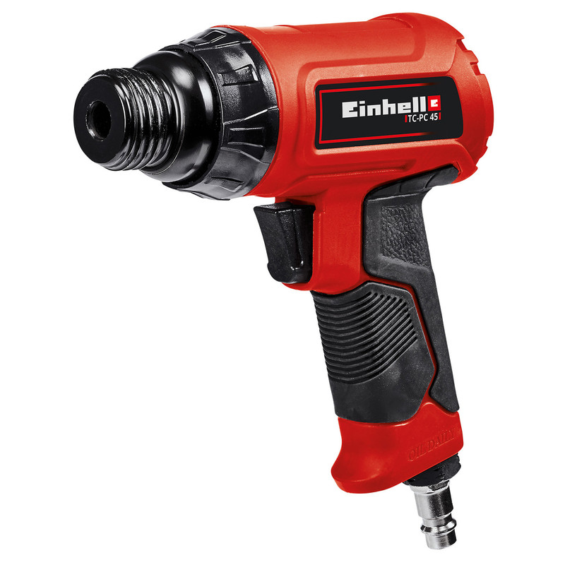 Einhell / Einhell TC-PC 45 pneumatische hakbeitelset
