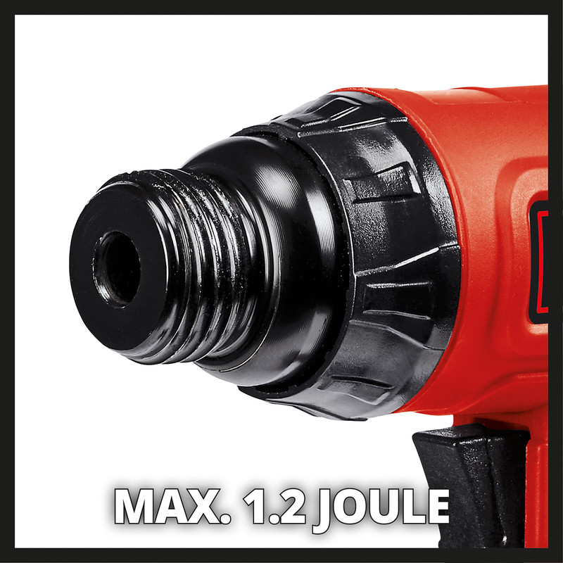 Einhell / Einhell TC-PC 45 pneumatische hakbeitelset