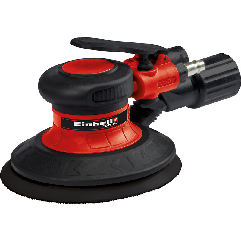 Einhell / Einhell TC-PE 150 Pneumatische excentrische schuurmachine