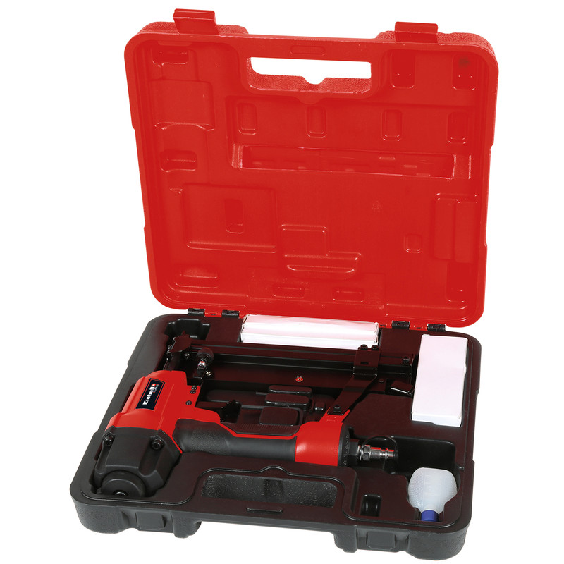 Einhell / Einhell TC-PN 50 pneumatische tackerset