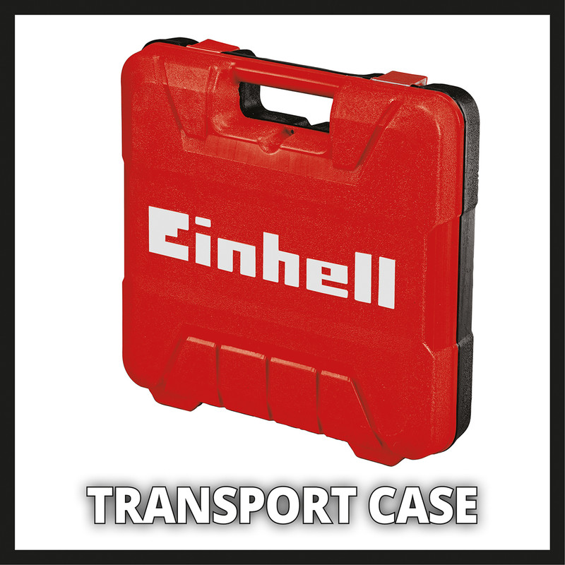 Einhell / Einhell TC-PN 50 pneumatische tackerset