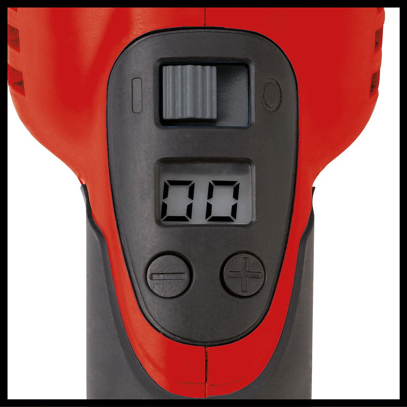 Einhell / Einhell CC-PO 1100/1E Polijst-/Schuurmachine