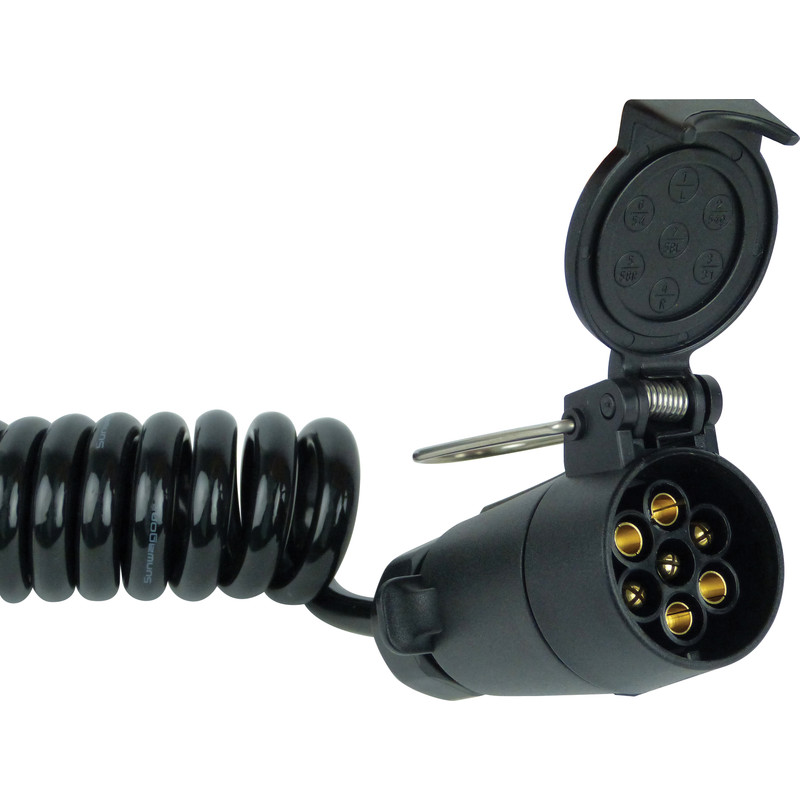 Verlengkabel aanhanger