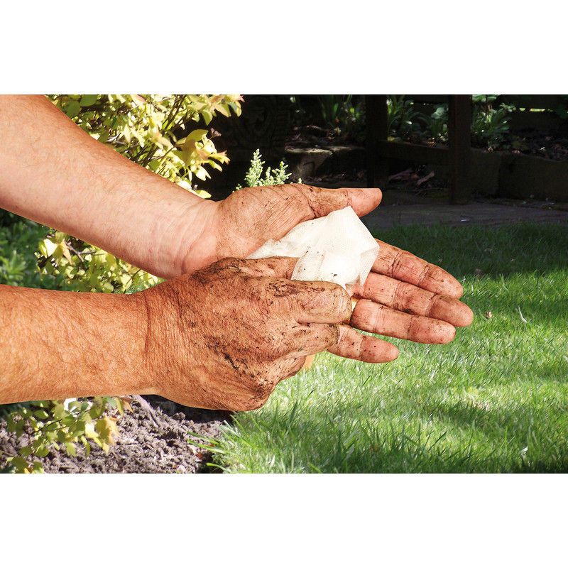 Everbuild / Everbuild Heavy Duty Wonder Wipes