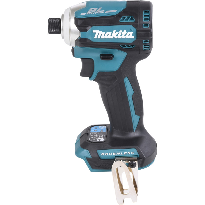 Makita / Makita DTD172ZJ accu slagschroevendraaier (body)