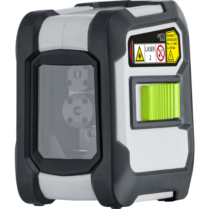Laserliner / Laserliner CompactCross-Laser Pro kruislijnlaser