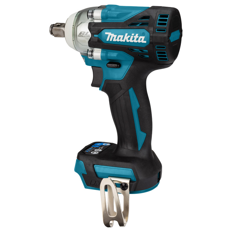Makita / Makita DTW300ZJ accu slagmoersleutel (body)