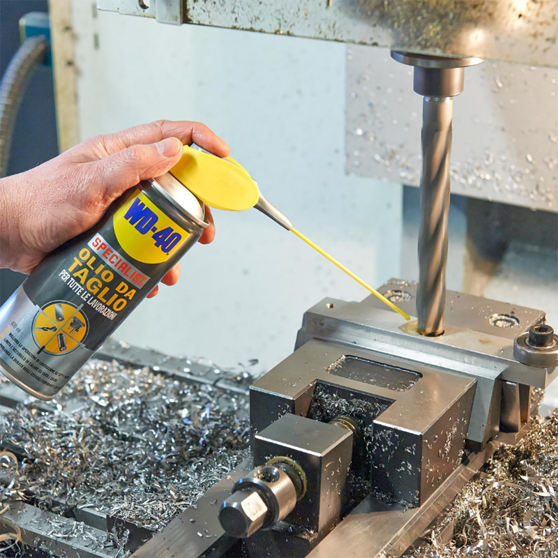 WD-40 / WD-40 Specialist boor- en snijolie