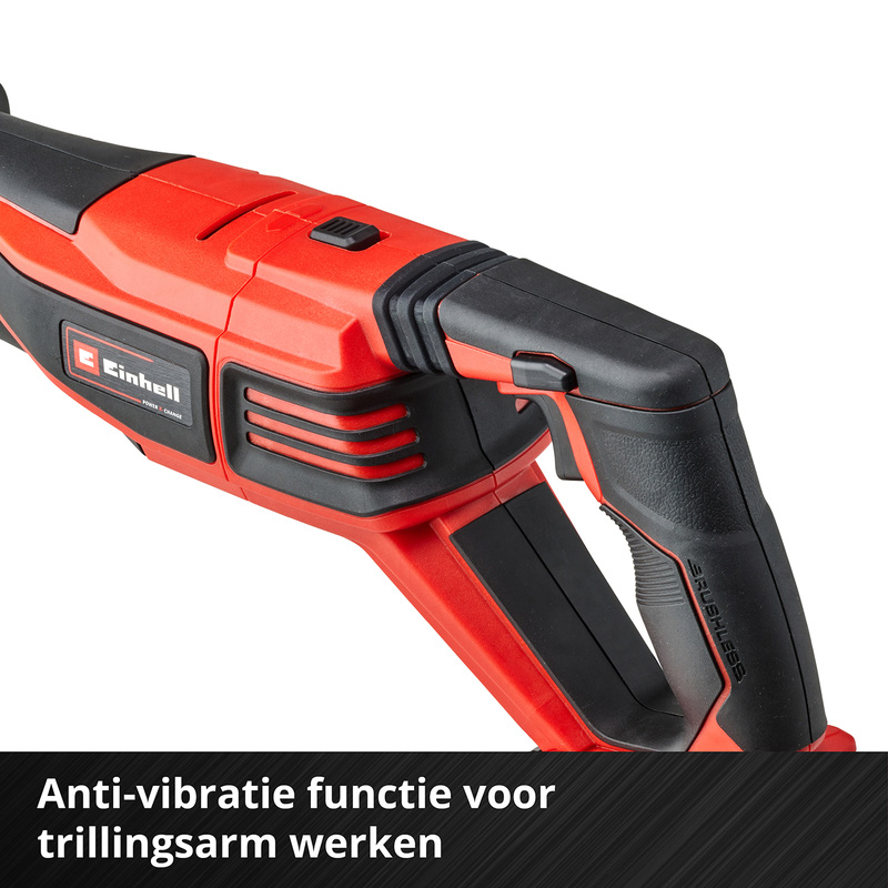 Einhell / Einhell TP-AP 18/28 BL accu reciprozaag machine (body)