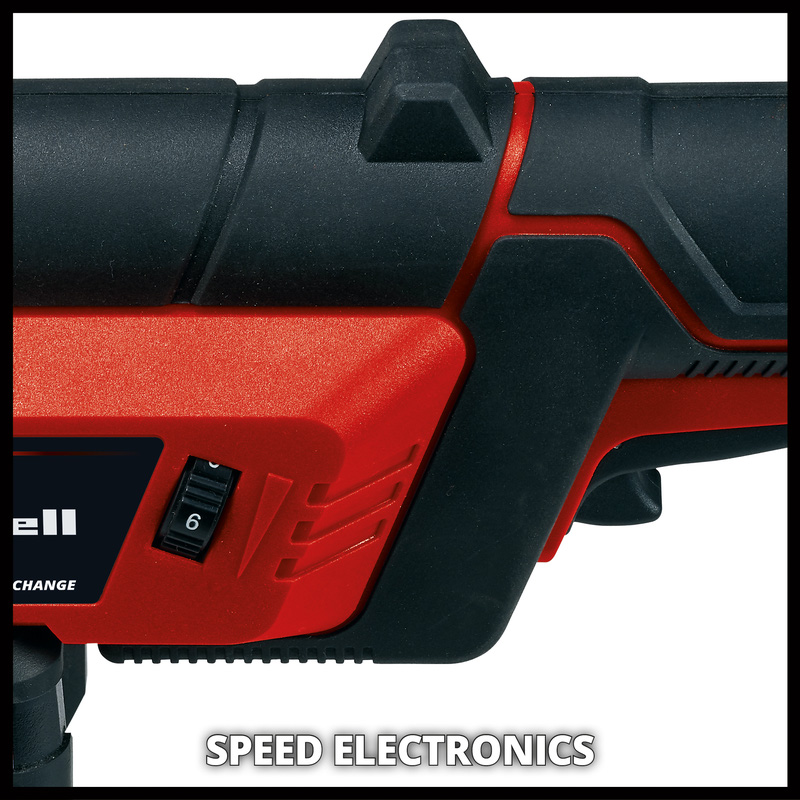 Einhell / Einhell TP-DW 18/225 accu langnek wandschuurmachine (body)
