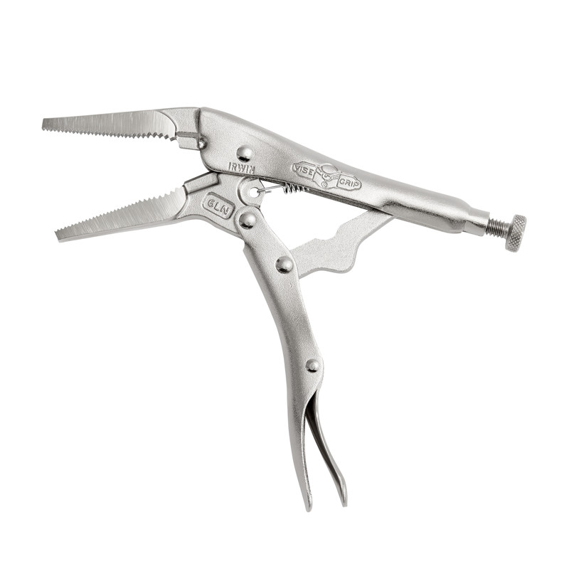 Irwin / Irwin Vise-Grip Original griptang lange bek