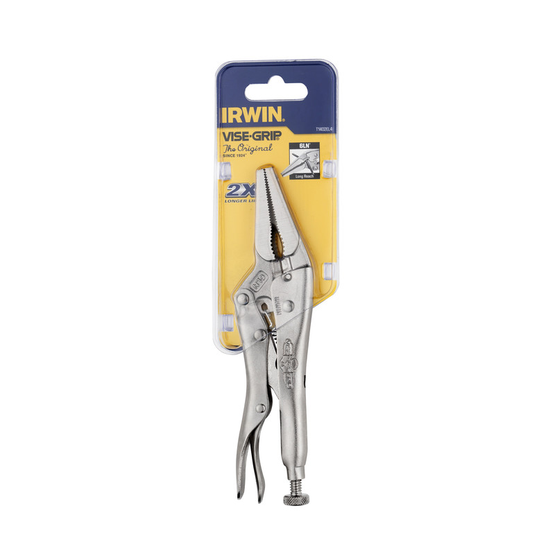 Irwin / Irwin Vise-Grip Original griptang lange bek