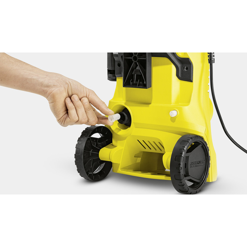 Kärcher / Kärcher K2 Power Control hogedrukreiniger