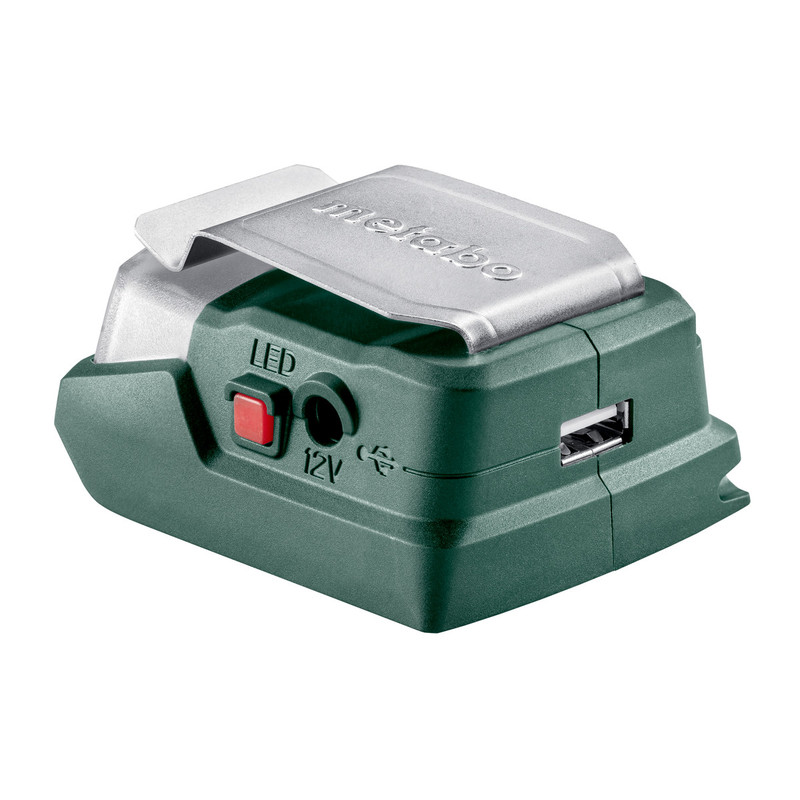Metabo / Metabo PowerMaxx USB adapter