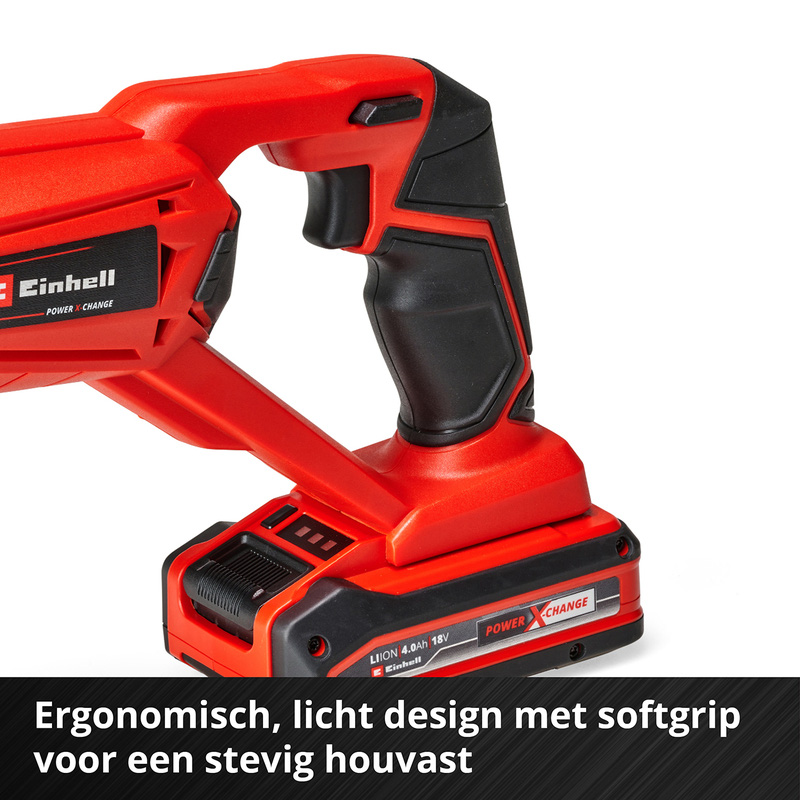 Einhell / Einhell TE-AP 18 accu reciprozaag machine (body)