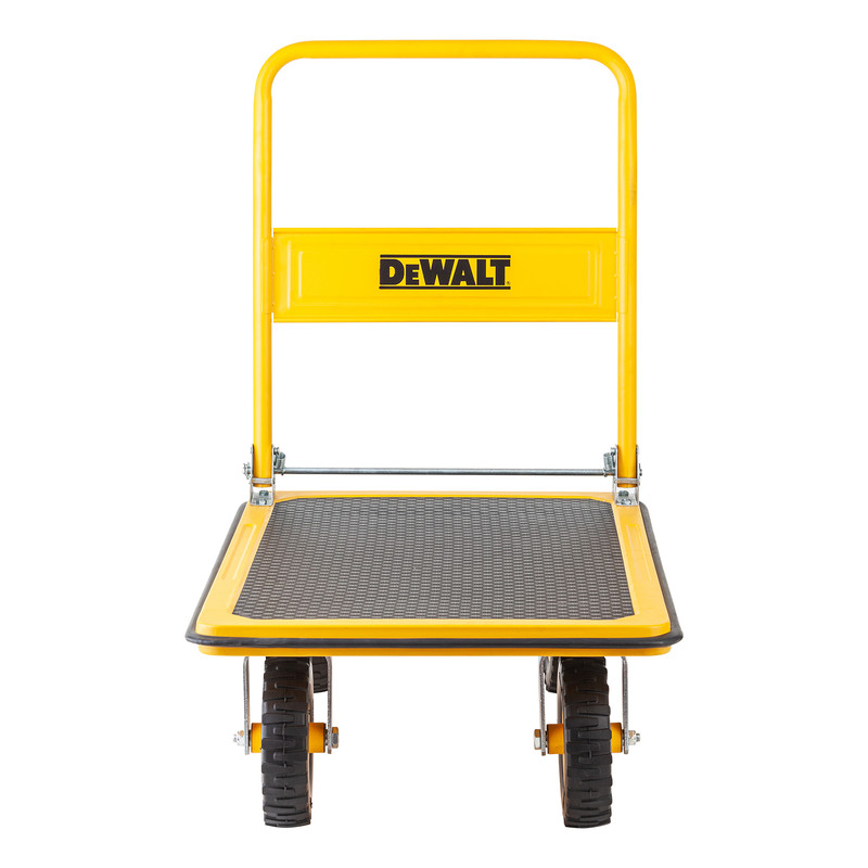 DeWALT / DeWALT DXWT-504 stalen platformwagen