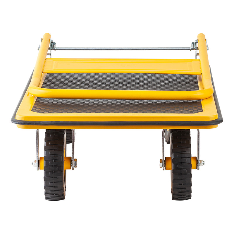 DeWALT / DeWALT DXWT-504 stalen platformwagen