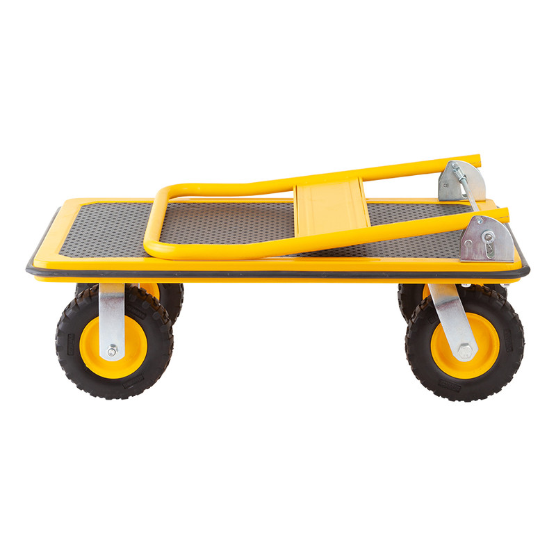 DeWALT / DeWALT DXWT-504 stalen platformwagen