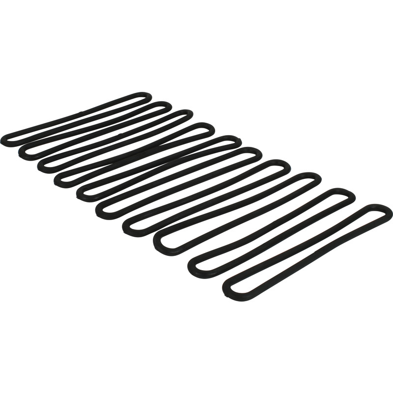 Spanrubbers