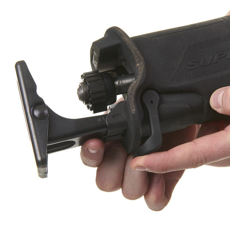 Milwaukee / Milwaukee M18 FUEL FSX-0C accu reciprozaag machine (body)