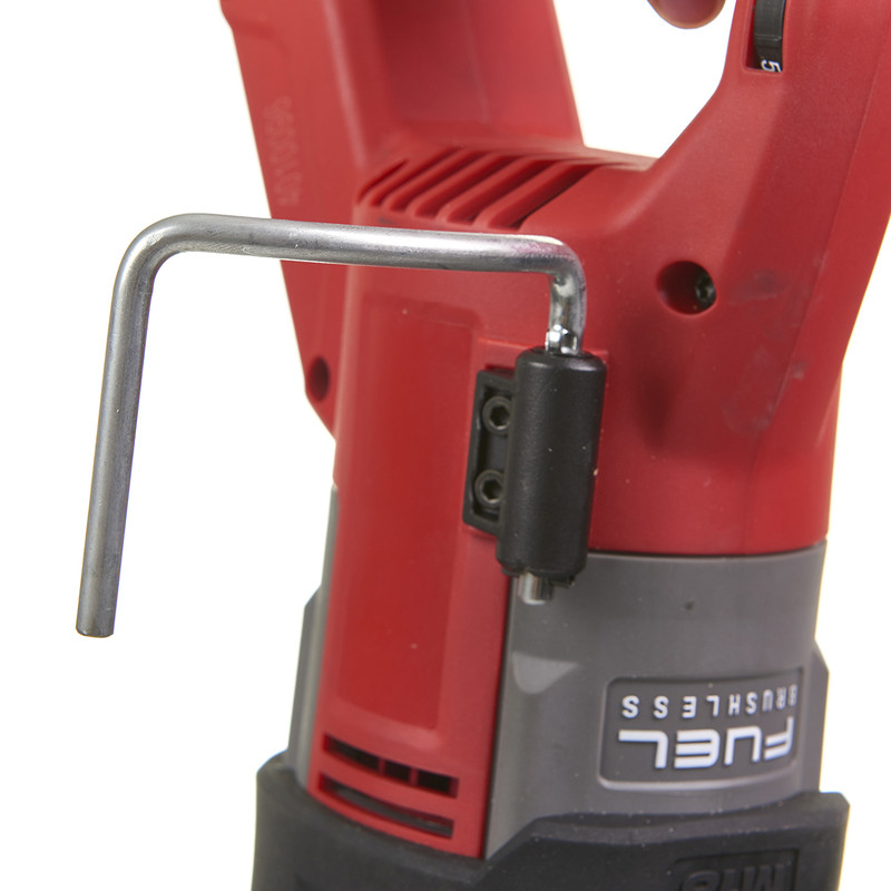 Milwaukee / Milwaukee M18 FUEL FSX-0C accu reciprozaag machine (body)