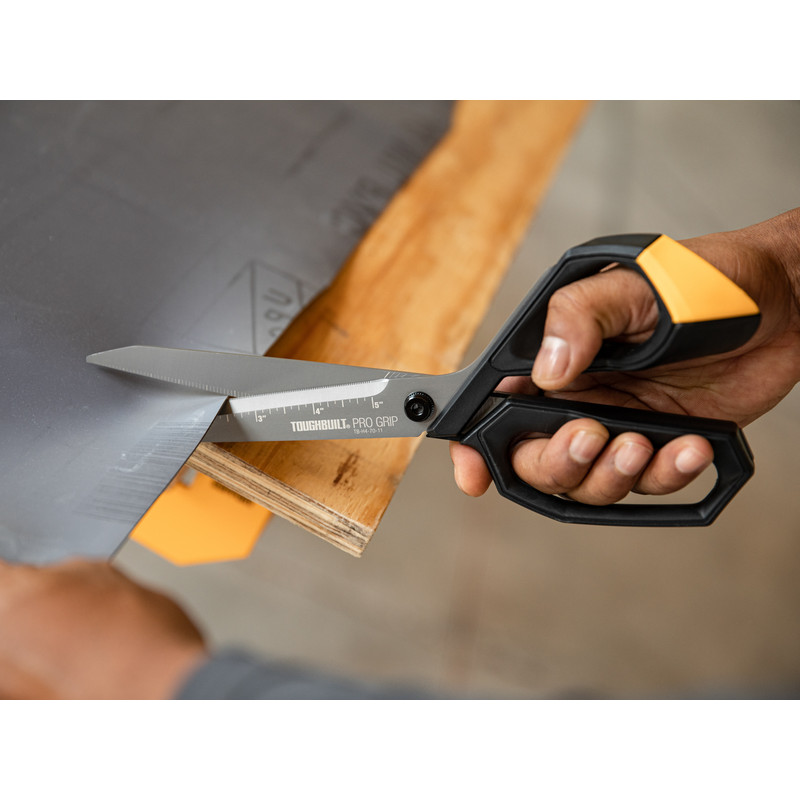 Toughbuilt / Toughbuilt Pro Grip schaar