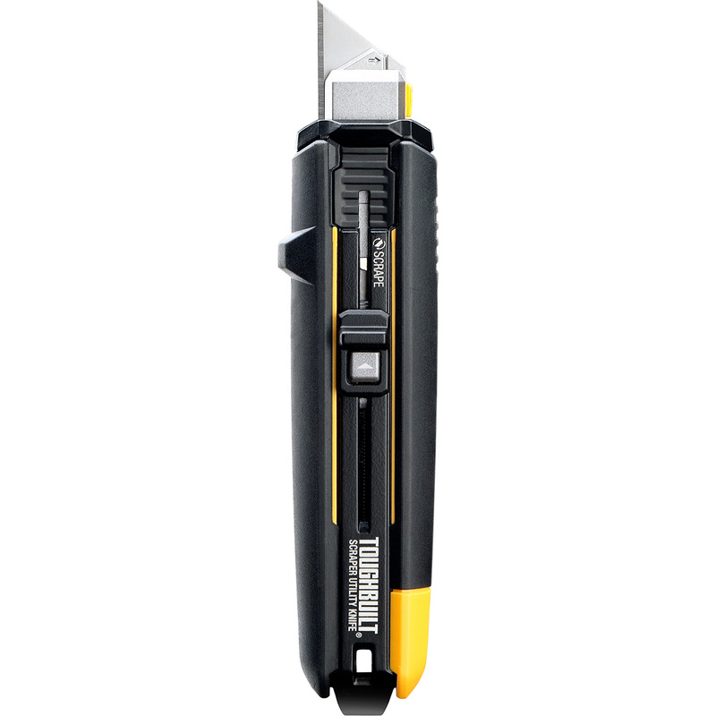 Toughbuilt / Toughbuilt 2-IN-1 uitschuifmes