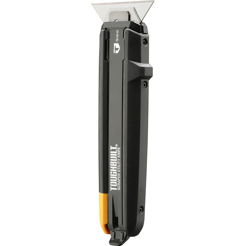 Toughbuilt / Toughbuilt 2-IN-1 uitschuifmes