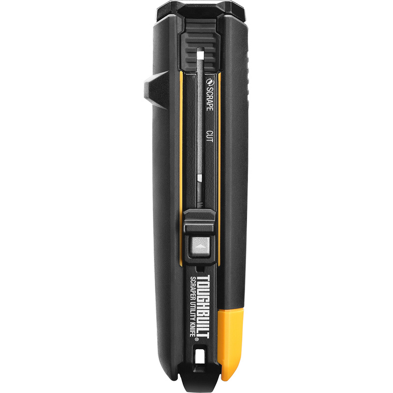 Toughbuilt / Toughbuilt 2-IN-1 uitschuifmes