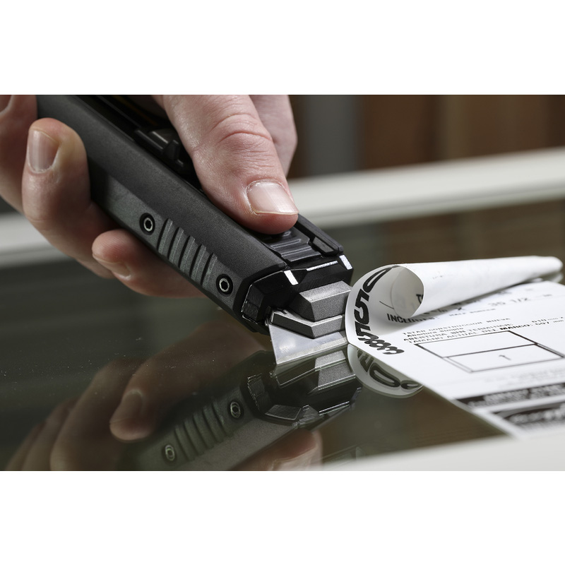 Toughbuilt / Toughbuilt 2-IN-1 uitschuifmes