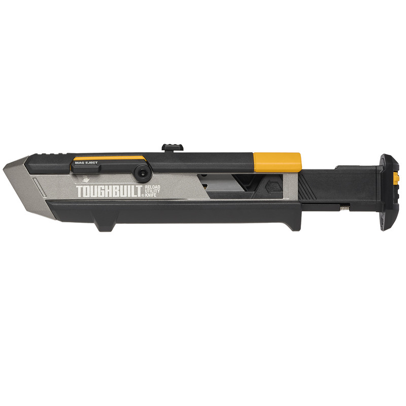 Toughbuilt / Toughbuilt Reload uitschuifmes