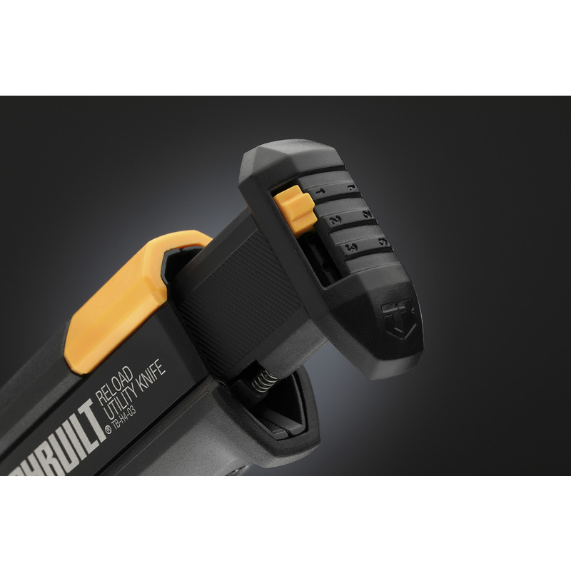 Toughbuilt / Toughbuilt Reload uitschuifmes