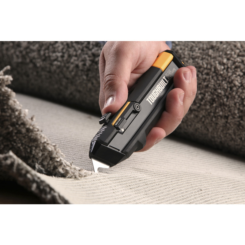 Toughbuilt / Toughbuilt Reload uitschuifmes