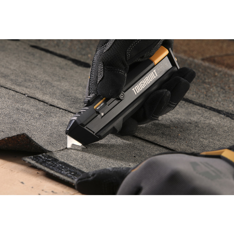 Toughbuilt / Toughbuilt Reload uitschuifmes