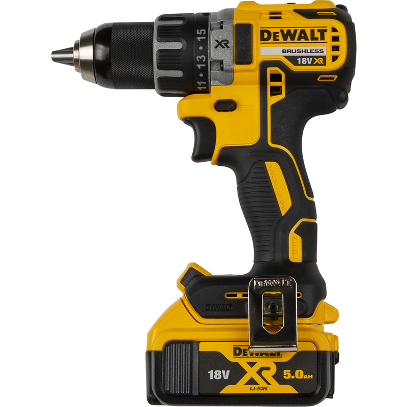 DeWALT / DeWALT XR DCK268P2T-QW combopack