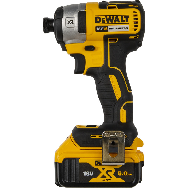 DeWALT / DeWALT XR DCK268P2T-QW combopack
