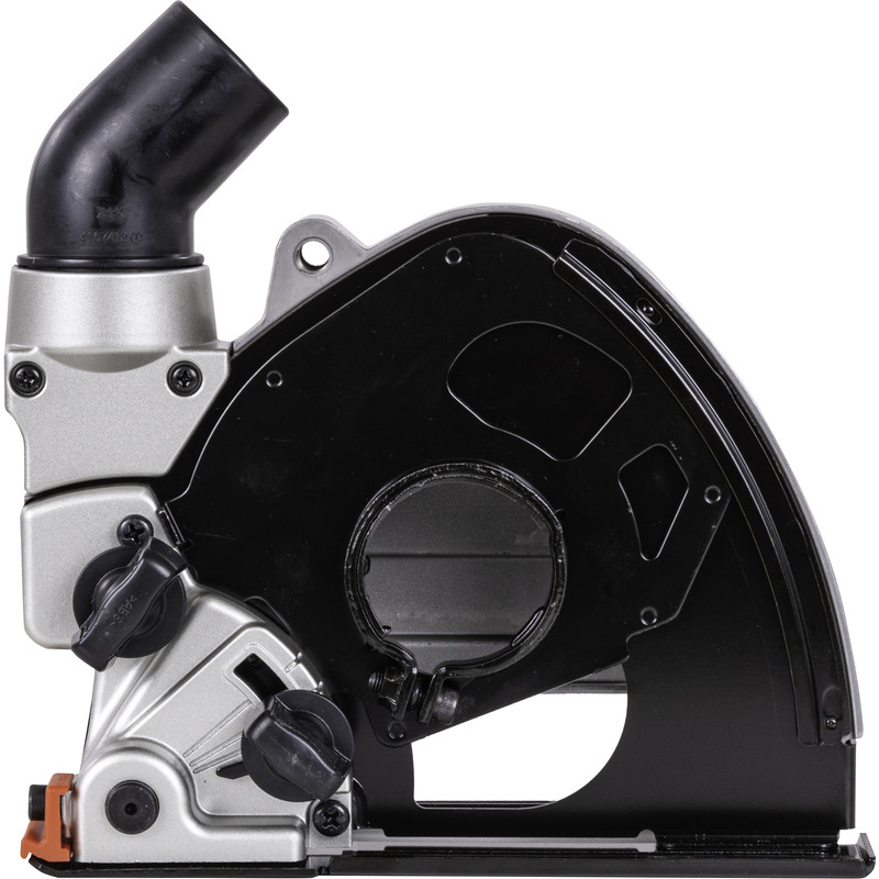 Makita / Makita haakse slijpmachine stofafzuigkap
