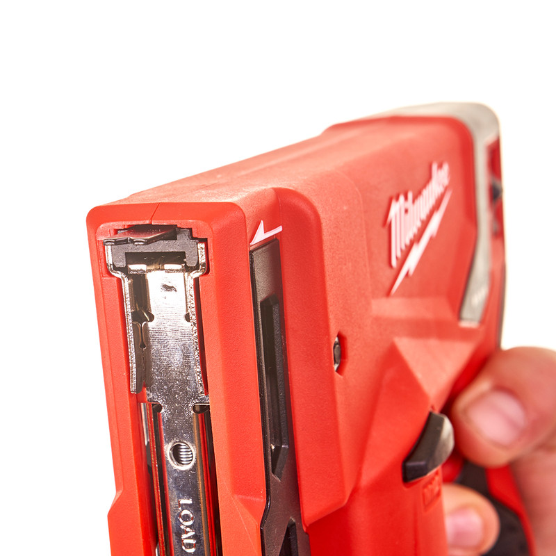 Milwaukee / Milwaukee M12 BST-0 accu tacker (body)