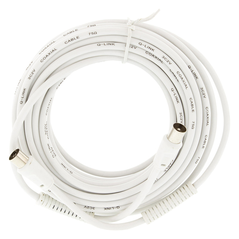 Q-link / Coaxkabel